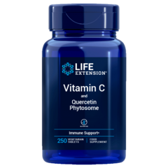 Life Extension Vitamin C and Bio-Quercetin Phytosome
