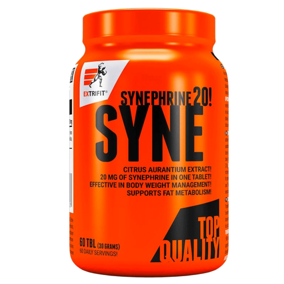 Extrifit Spalacz tłuszczu Syne 20 mg