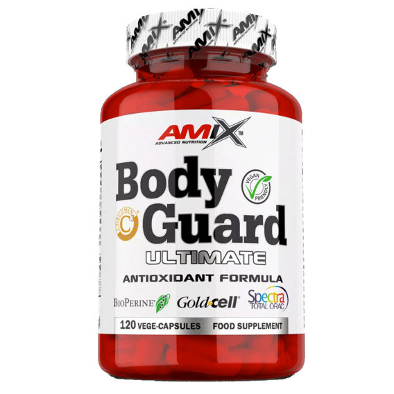 Amix BodyGuard Ultimate