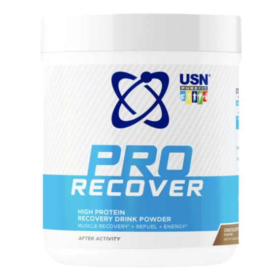 USN PRO Recover