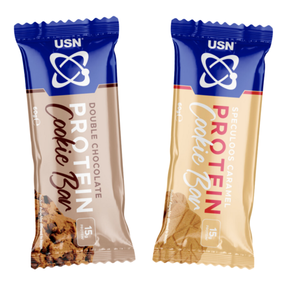 USN Trust Cookie Bar