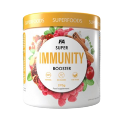 FA Super IMMUNITY Booster