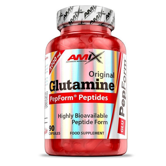 Peptydy Amix Glutamine PepForm