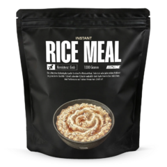 Big Zone Instant Rice Meal