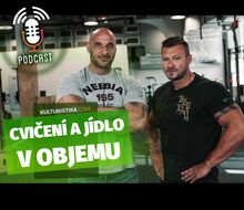 Ćwiczenia i jedzenie w objętości | Wskazówki, jak zyskać mięśnie i nie przytyć