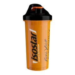 Isostar Shaker