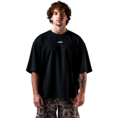 Nebbia Oversized tričko POWER 898