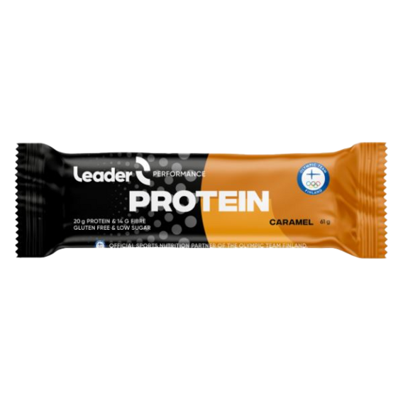 Baton proteinowy Leader