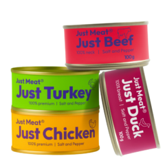 Just Meat