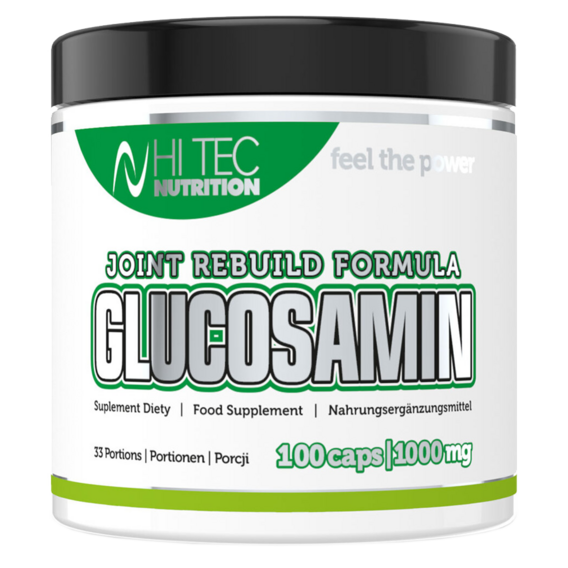 HiTec Glucosamine
