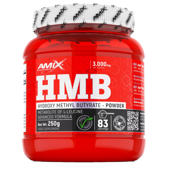 Amix HMB w proszku