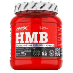 Amix HMB powder