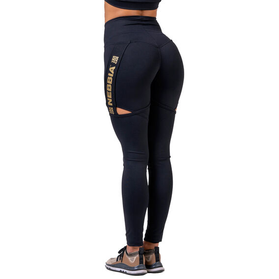 Nebbia Legginsy Honey Bunny 820
