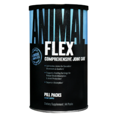 Universal Animal Flex
