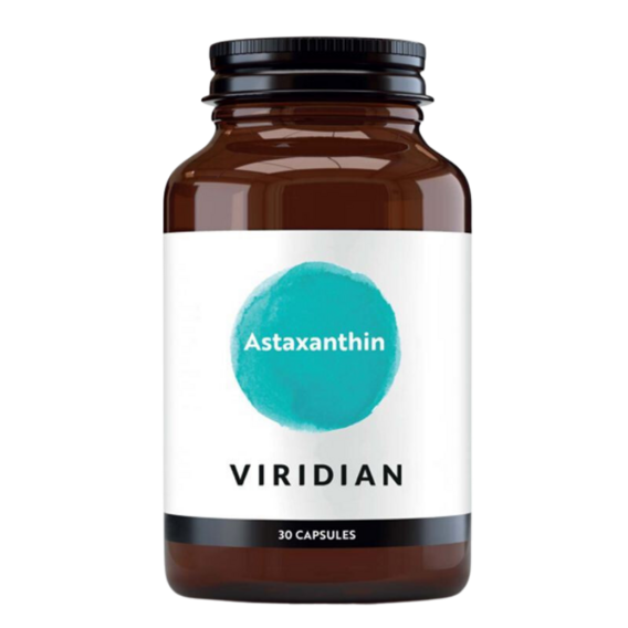 Viridian Astaksantyna