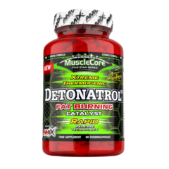 Amix Detonatrol