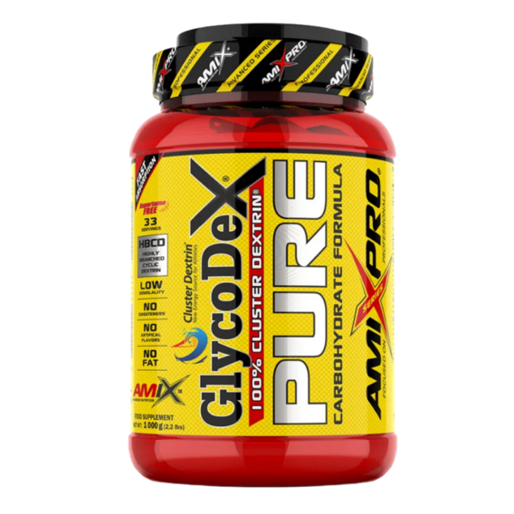 Amix Glycodex Pure