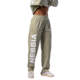 Nebbia Volné baggy tepláky BOYFRIEND STYLE 432