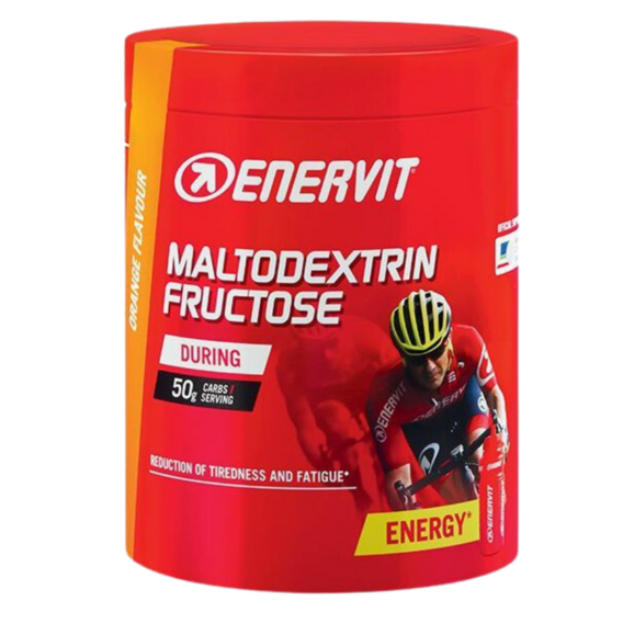 Enervit Maltodekstryna Fruktoza