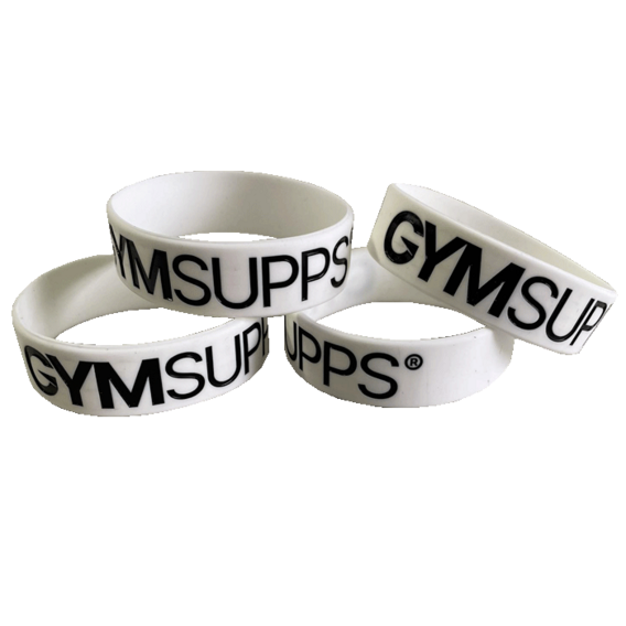 Bransoletka fitness Gymsupps