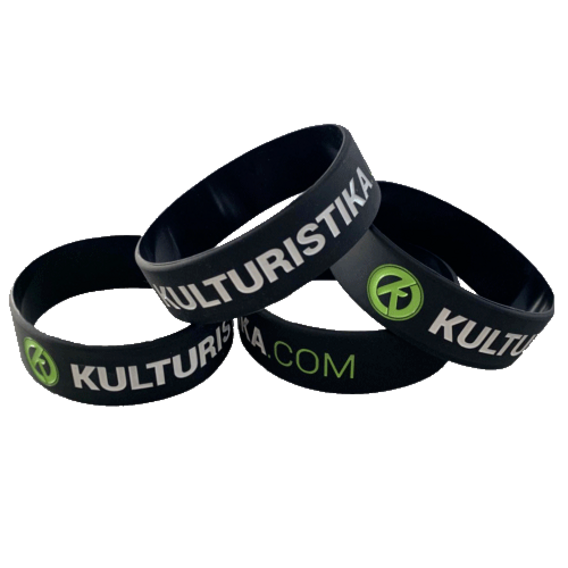 Bransoletka fitness Kulturistika.com