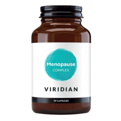 Viridian Menopause Complex