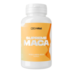 Czech Virus Supreme Maca