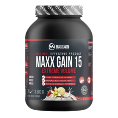 MAXXWIN Maxx Gain 15