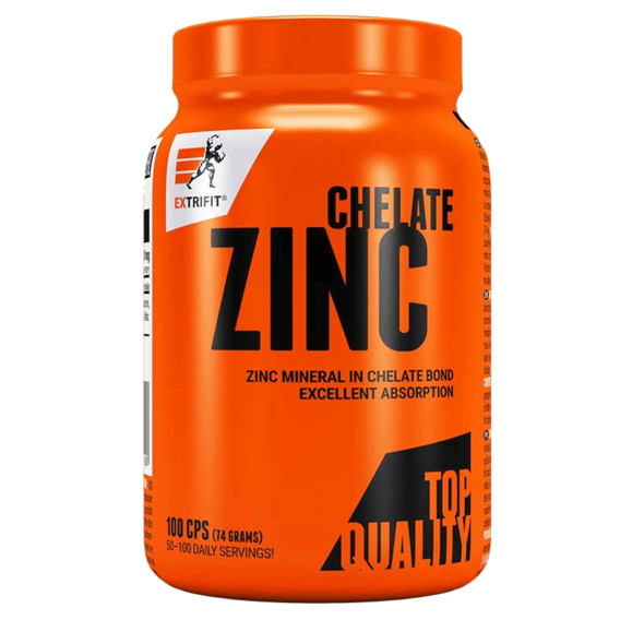 Extrifit Chelat cynku 100
