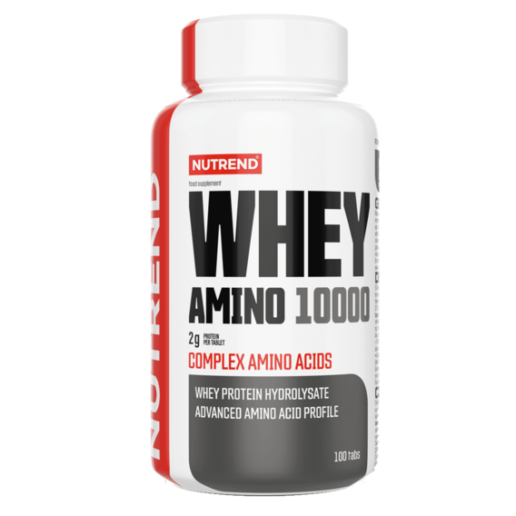 Nutrend Serwatka Amino 10000
