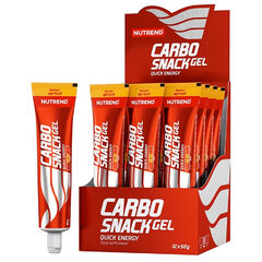Nutrend Carbosnack