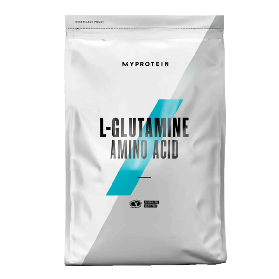 MyProtein L-glutamina