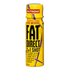 Nutrend Fat Direct shot