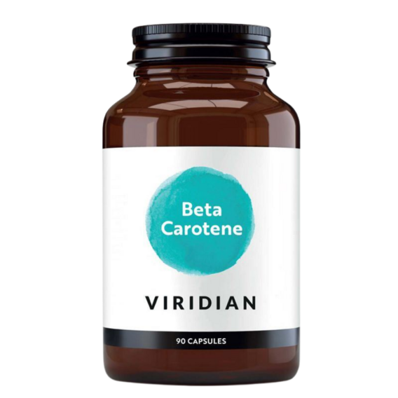 Viridian Beta karoten