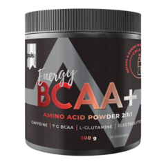 PULS nutrition BCAA+ Energy