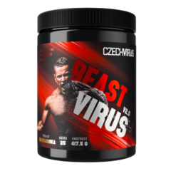 Czech Virus Beast Virus V2.0