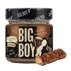 Big Boy Big creatine Bueno zero