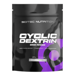 Scitec Cyclic Dextrin