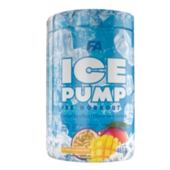 FA Ice Pump