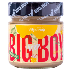 Big Boy Vaječňák