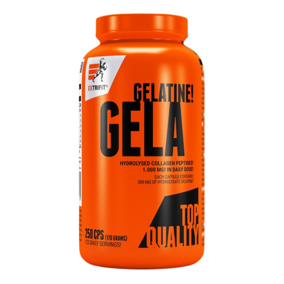 Extrifit Żel 1000