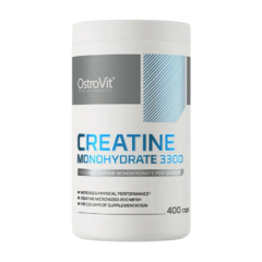 OstroVit Creatine Monohydrate 3300