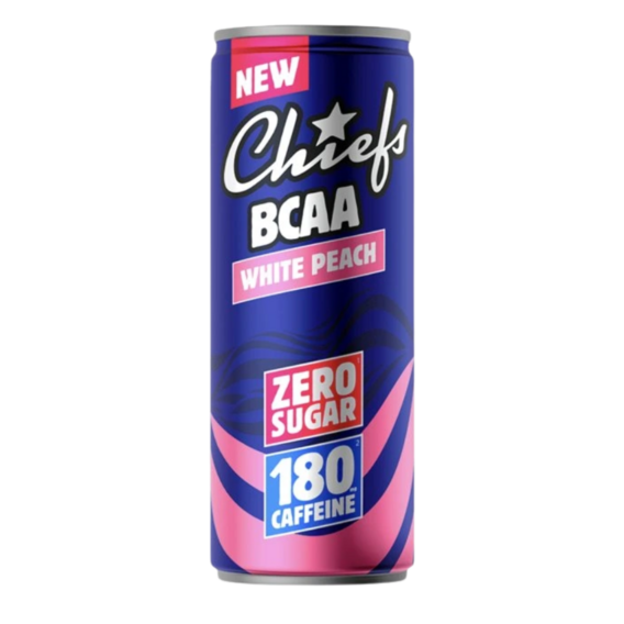 Chiefs BCAA