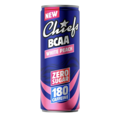 Chiefs BCAA