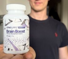 Biohacking w praktyce: co nauka mówi o składzie GymSupps Brain Boost?