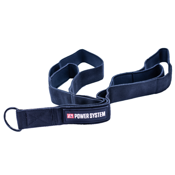 Power System Triceps Adapter Triceps Multi-Strap