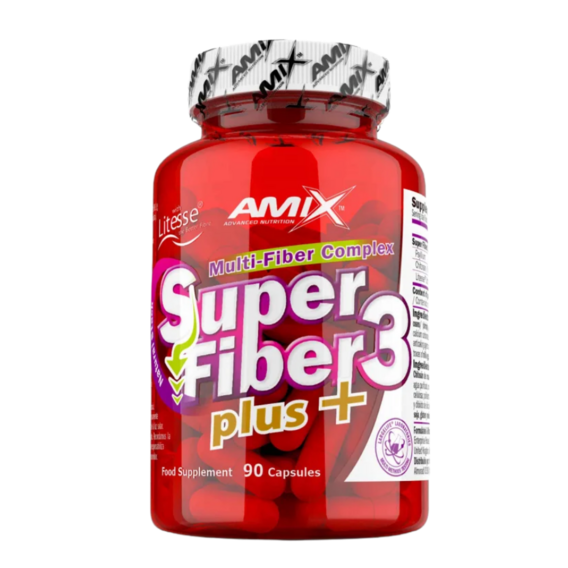 Amix Super Fiber 3Plus