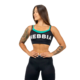 Nebbia Dvouvrstvá sportovní podprsenka FLEX 241