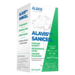 Alavis Sanicell