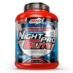 Amix Night Pro Elite